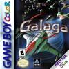 Play <b>Galaga - Destination Earth</b> Online